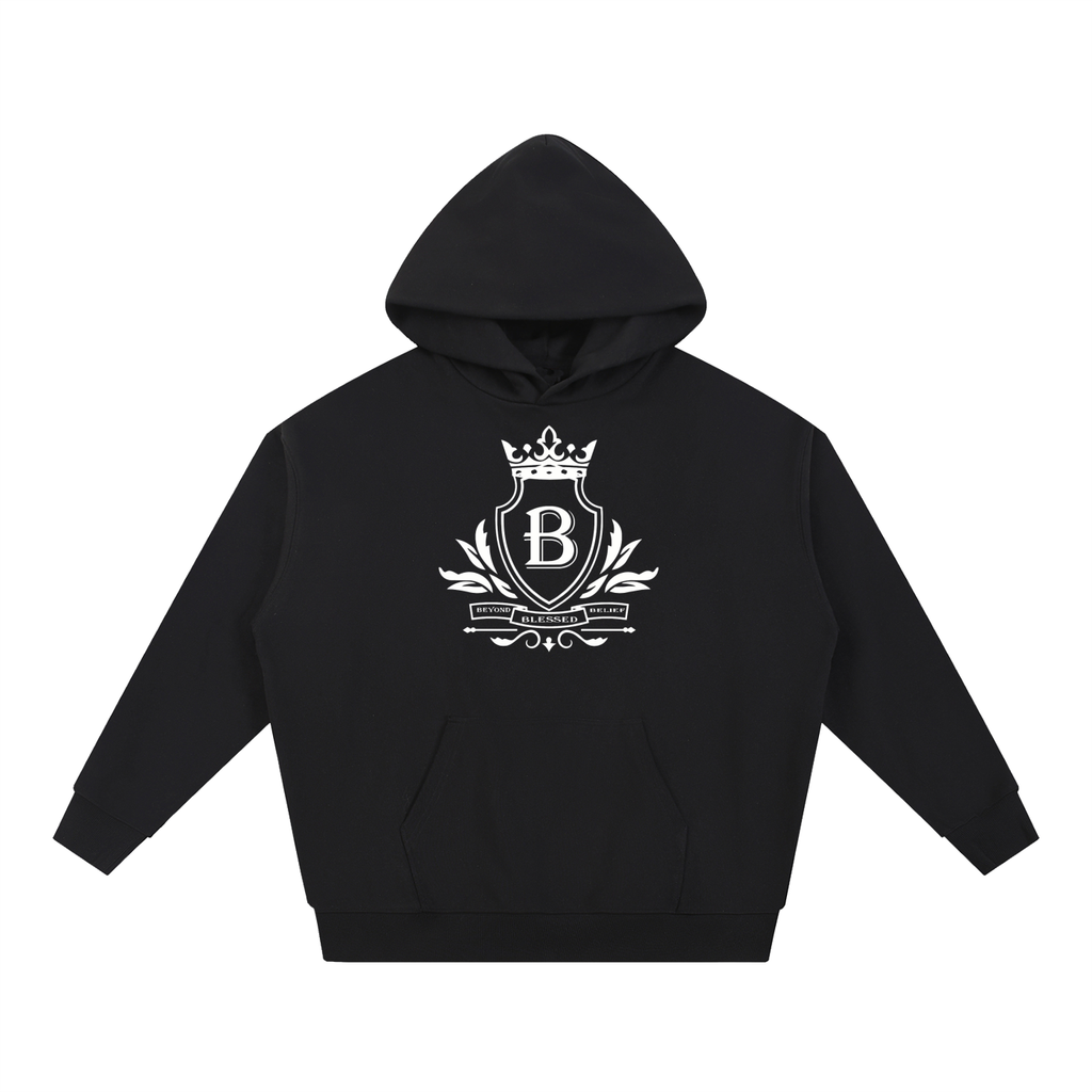 Essential Heavyweight Hoodie