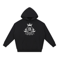 Essential Heavyweight Hoodie