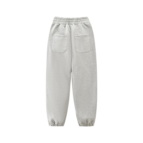 Essential Kids' Fleece Jogged Sweatpants