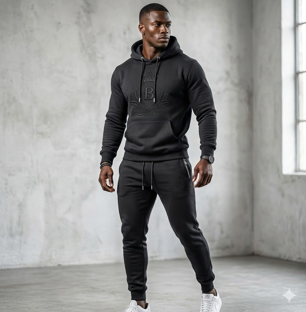Hoodies Sets