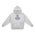 Essential Kids' Fleece Hoodie