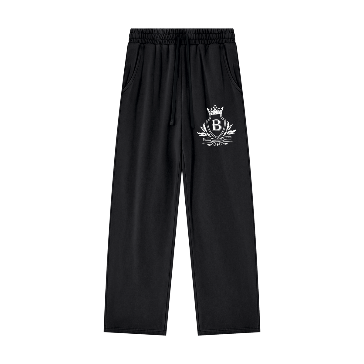 Unisex Heavyweight Vintage Wash Sweatpants